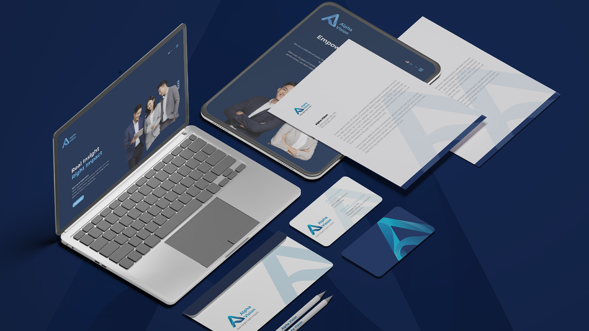 alphavision